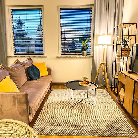 Wielen Przytulny Apartament Mickiewicza 14/1 מראה חיצוני תמונה