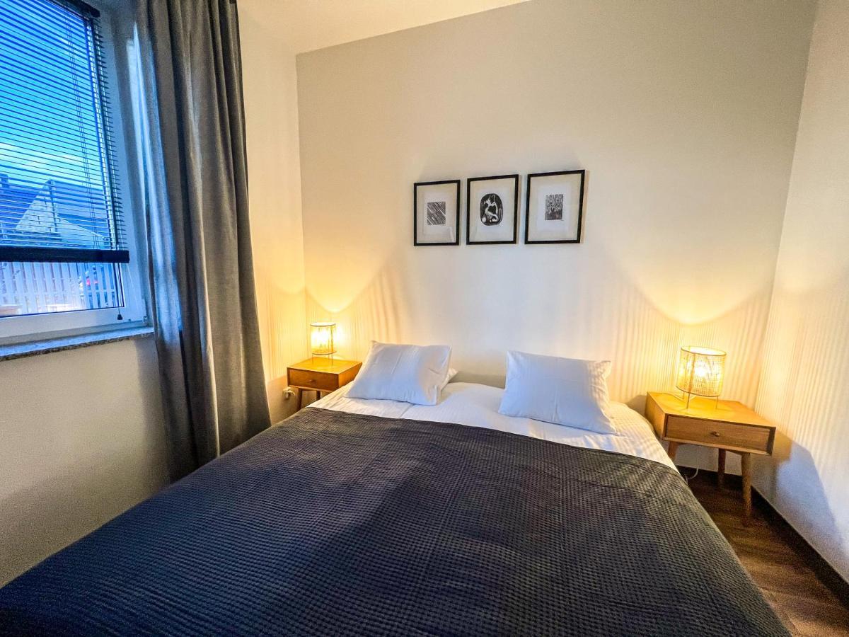 Wielen Przytulny Apartament Mickiewicza 14/1 מראה חיצוני תמונה